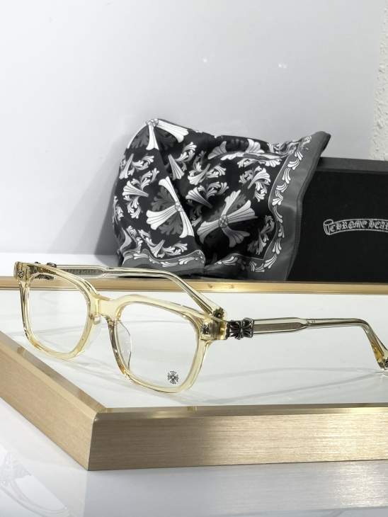 Picture of Chrome Hearts Sunglasses _SKUfw71074576fw